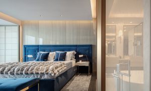 ONE SANLITUN • FENDI by CCD