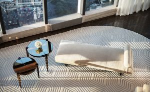 ONE SANLITUN • FENDI by CCD