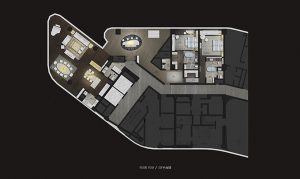 ONE SANLITUN • FENDI by CCD