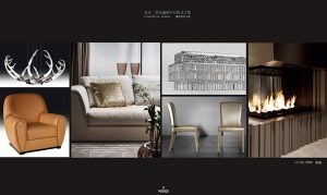 ONE SANLITUN • FENDI by CCD