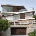 Pacific View Point by Luigi Rosselli Architects