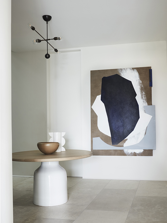 Pacific View Point by Luigi Rosselli Architects