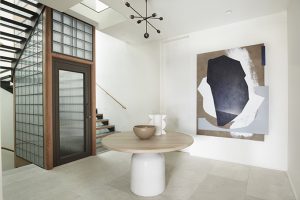 Pacific View Point by Luigi Rosselli Architects