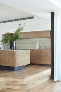 Pacific View Point by Luigi Rosselli Architects