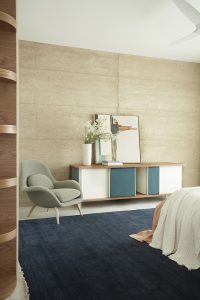 Pacific View Point by Luigi Rosselli Architects