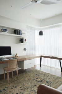 Pacific View Point by Luigi Rosselli Architects