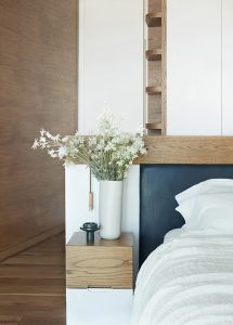 Pacific View Point by Luigi Rosselli Architects