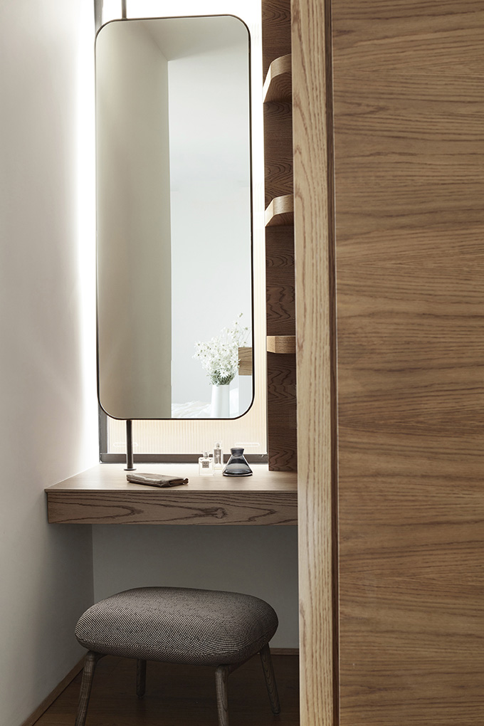 Pacific View Point by Luigi Rosselli Architects