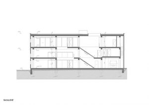 Pilana Karbid Manufacturing and Administrative Building by ellement architects