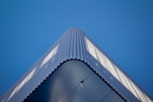 Pilana Karbid Manufacturing and Administrative Building by ellement architects