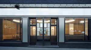 Radiocafé Vinohradská 12 by CMC ARCHITECTS