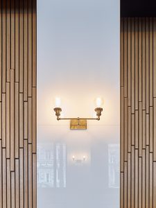 Radiocafé Vinohradská 12 by CMC ARCHITECTS