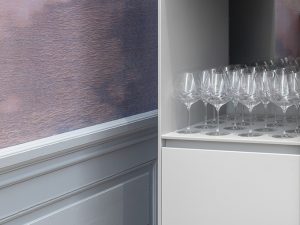 Restaurant Felix by i29 interior architects