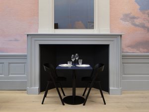 Restaurant Felix by i29 interior architects