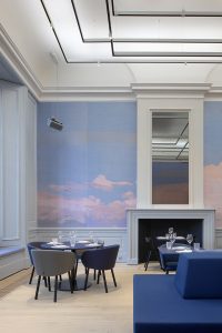 Restaurant Felix by i29 interior architects