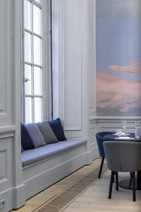 Restaurant Felix by i29 interior architects