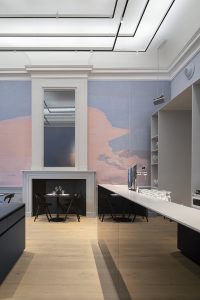 Restaurant Felix by i29 interior architects