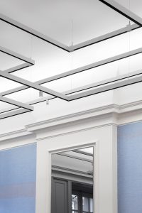 Restaurant Felix by i29 interior architects