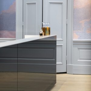 Restaurant Felix by i29 interior architects