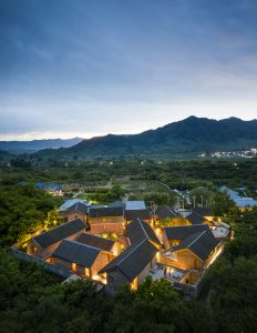 San Sa Village by llLab