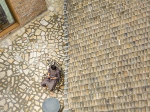 San Sa Village by llLab