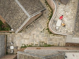 San Sa Village by llLab