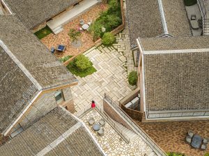 San Sa Village by llLab