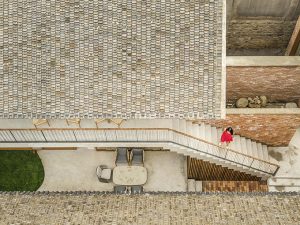 San Sa Village by llLab