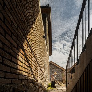 San Sa Village by llLab