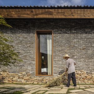 San Sa Village by llLab