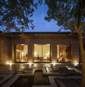 San Sa Village by llLab