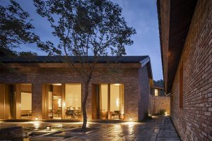 San Sa Village by llLab