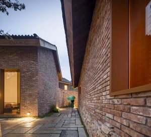 San Sa Village by llLab