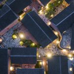 San Sa Village by llLab