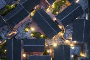 San Sa Village by llLab