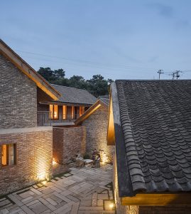 San Sa Village by llLab