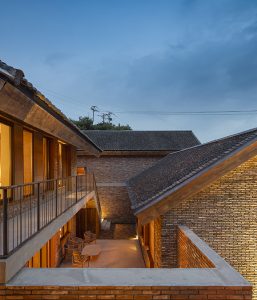 San Sa Village by llLab