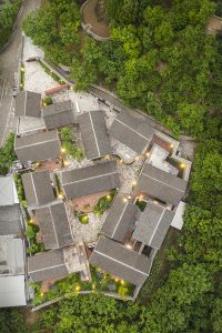 San Sa Village by llLab