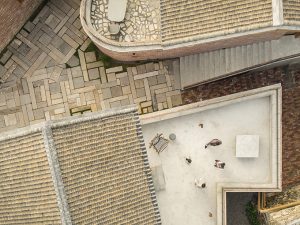 San Sa Village by llLab