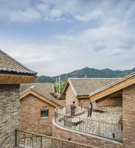 San Sa Village by llLab