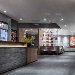 Siji Minfu Roast Duck Restaurant by IN • X