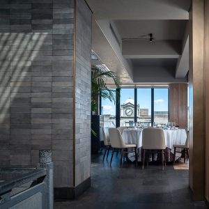 Siji Minfu Roast Duck Restaurant by IN • X