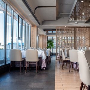 Siji Minfu Roast Duck Restaurant by IN • X