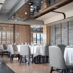 Siji Minfu Roast Duck Restaurant by IN • X