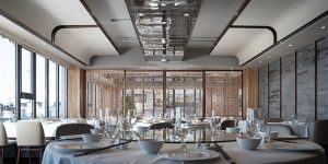 Siji Minfu Roast Duck Restaurant by IN • X