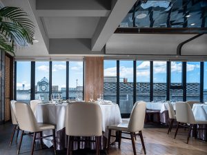 Siji Minfu Roast Duck Restaurant by IN • X