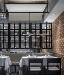 Siji Minfu Roast Duck Restaurant by IN • X