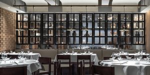 Siji Minfu Roast Duck Restaurant by IN • X