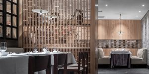 Siji Minfu Roast Duck Restaurant by IN • X
