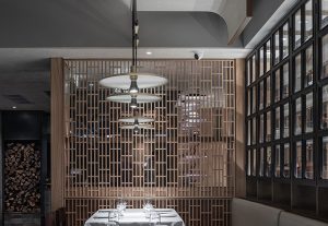 Siji Minfu Roast Duck Restaurant by IN • X